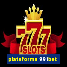 plataforma 991bet